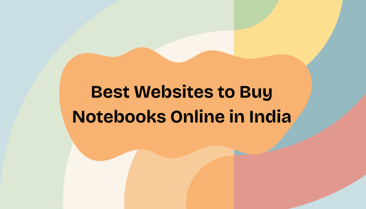 Best Websites to Buy Notebooks Online in India