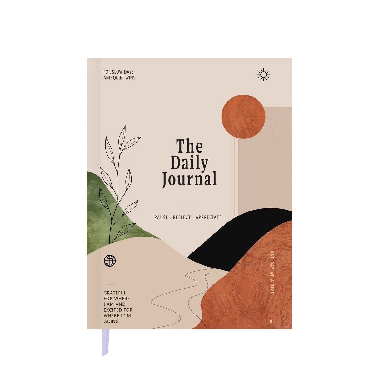 Gratitude Journal