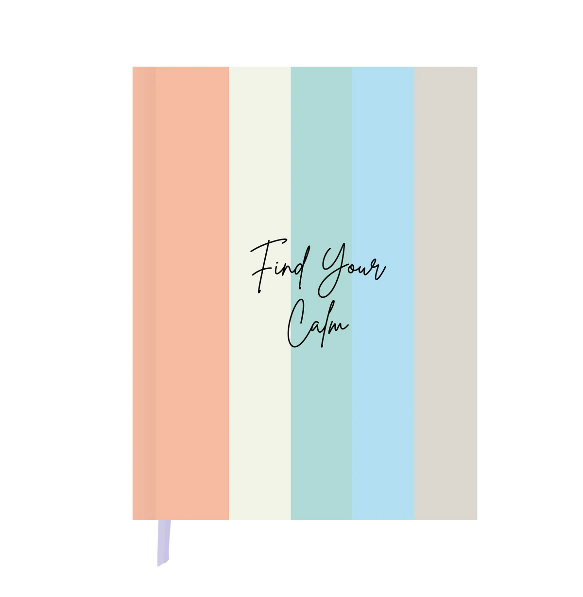 Hardbound Notebooks