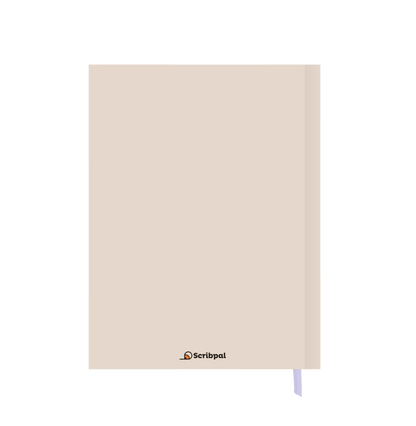 Gratitude Journal | Undated Daily Journal