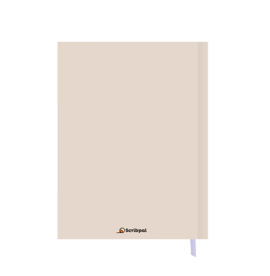 Gratitude Journal | Undated Daily Journal