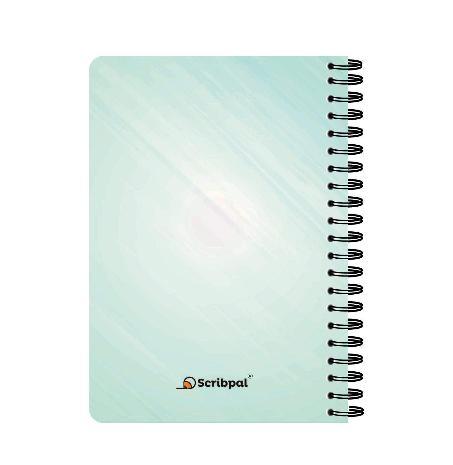 Daily Planner Undated - Aspire to Inspire Edition