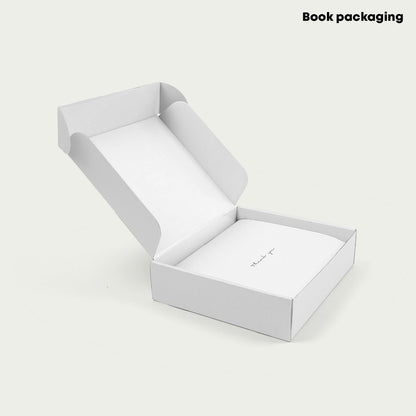 Spiral Notebook Ruled - Starlit Path