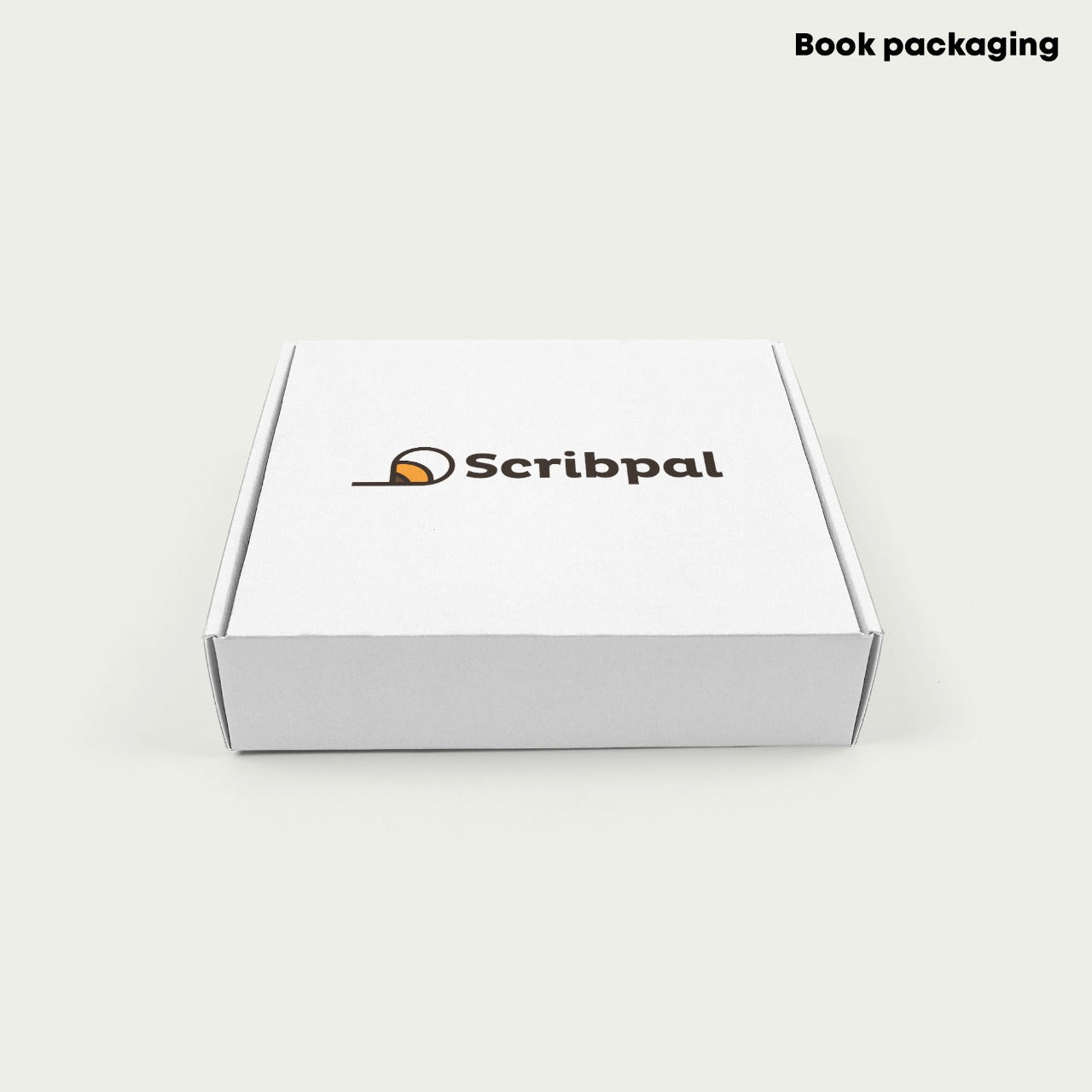 Spiral Notebook Ruled - Starlit Path